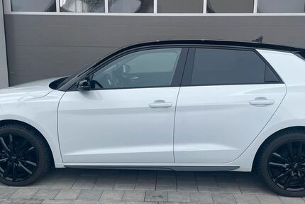 Audi A1 12.100 km 21.900 &euro; Gachenbach 86565