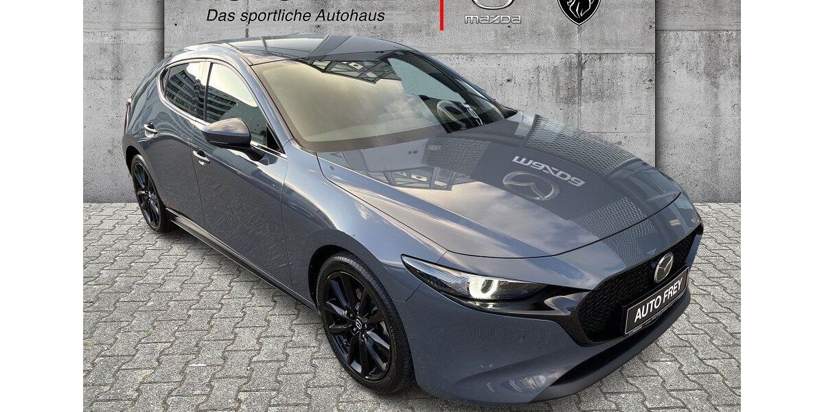 Mazda 3 51.000 km 20.990 &euro; Gersthofen 86368