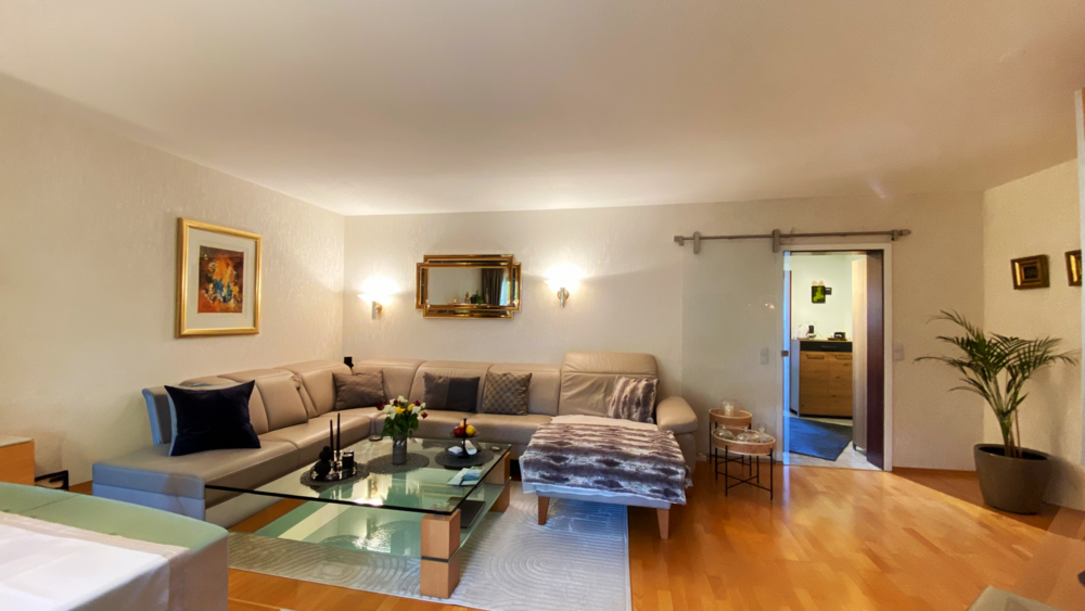 Wohnung zum Kaufen in Augsburg 369.000 € 90.62 m² 3 zimmer