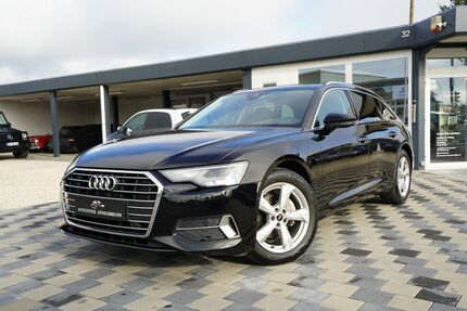 Audi A6 104.000 km 32.850 € Königsbrunn 86343