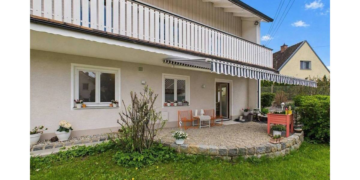 Einfamilienhaus Aindling - 7 Zimmer, 251 m&sup2;, 878.000&euro; | Angebot:26320485