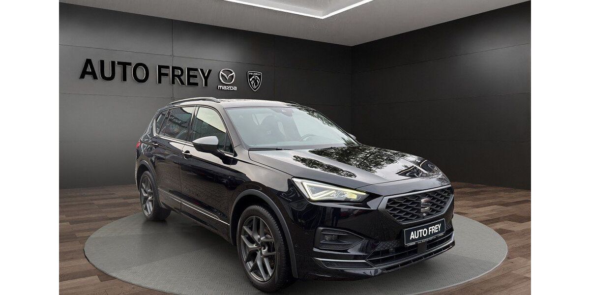 Seat Tarraco 107.500 km 28.290 &euro; Gersthofen 86368