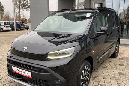 Toyota Proace City 5 km 30.250 &euro; Königsbrunn / Augsburg 86343