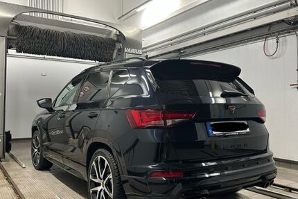 Cupra Ateca 101.000 km 24.750 € Augsburg 86163