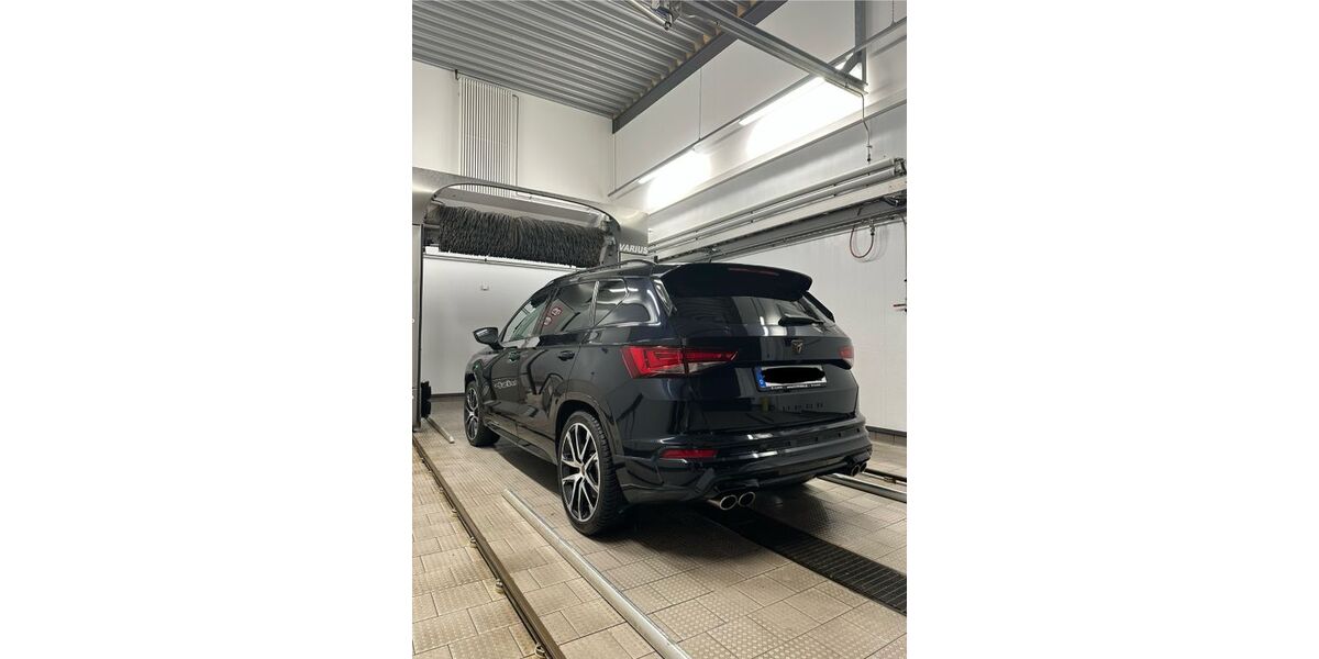 Cupra Ateca 101.000 km 24.750 € Augsburg 86163