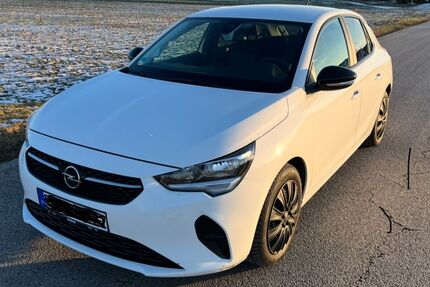 Opel Corsa 46.200 km 11.999 &euro; Friedberg 86316