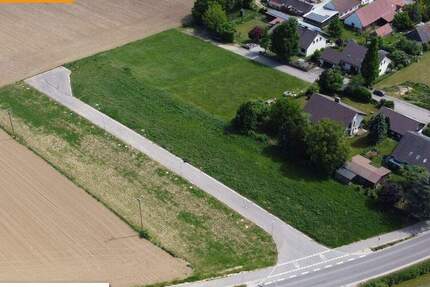 Grundstück Villenbach Hausen - 90.670&euro; | Angebot:25698579