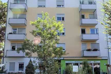 Haus Augsburg Antonsviertel - 24 Zimmer, 832 m&sup2;, 1.600.000&euro; | Angebot:26438411