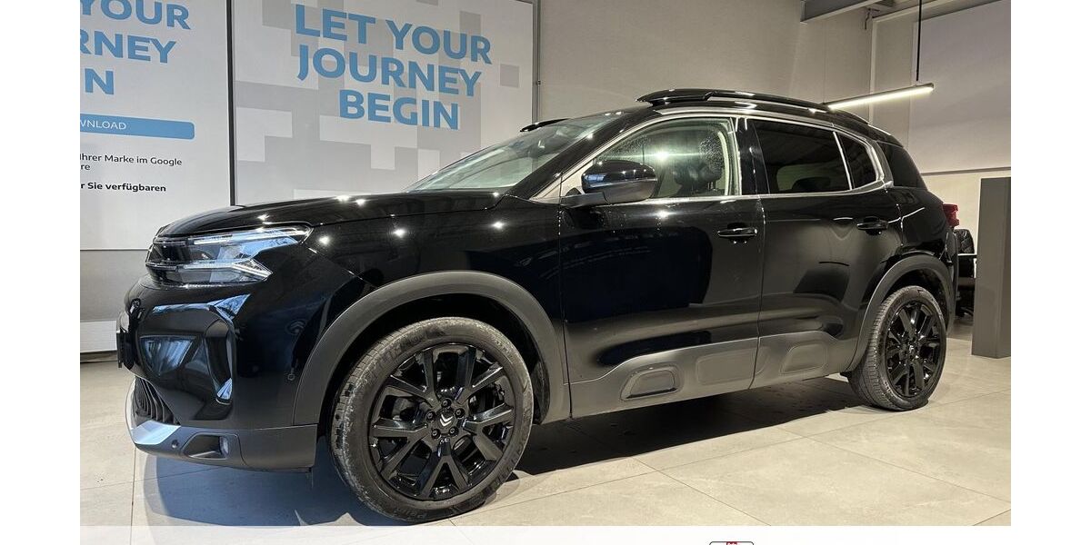 Citroen C5 Aircross 31.897 km 26.220 &euro; Augsburg 86179