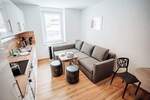 Etagenwohnung Augsburg Oberhausen - 2 Zimmer, 45 m&sup2;, 900&euro; | Angebot:25741046
