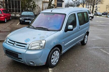 Citroen Berlingo 252.900 km 1.299 &euro; Augsburg 86154