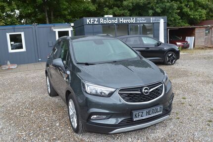 Opel Mokka 65.900 km 14.390 &euro; Königsbrunn 86343