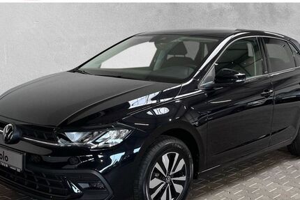 VW Polo 15.200 km 20.490 € Scheuring 86937