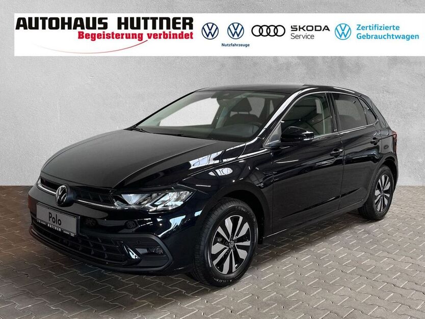 VW Polo 15.200 km 20.490 € Scheuring 86937