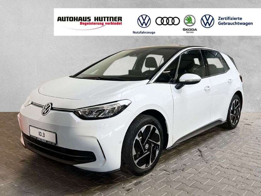 VW ID.3 39.000 km 31.490 € Scheuring 86937