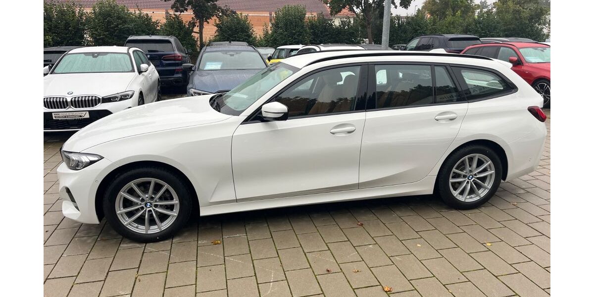 BMW 318 7.100 km 31.900 &euro; Odelzhausen 85235
