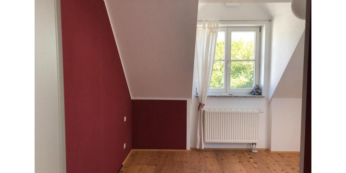 Maisonettenwohnung Stadtbergen - 3 Zimmer, 74 m&sup2;, 376.000&euro; | Angebot:26416005