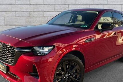 Mazda CX-60 45.600 km 37.900 € Augsburg 86179