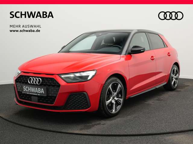 Audi A1 72.306 km 17.900 &euro; Gersthofen 86368