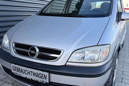 Opel Zafira 192.000 km 690 &euro; Mering bei München/ Augsburg 86415