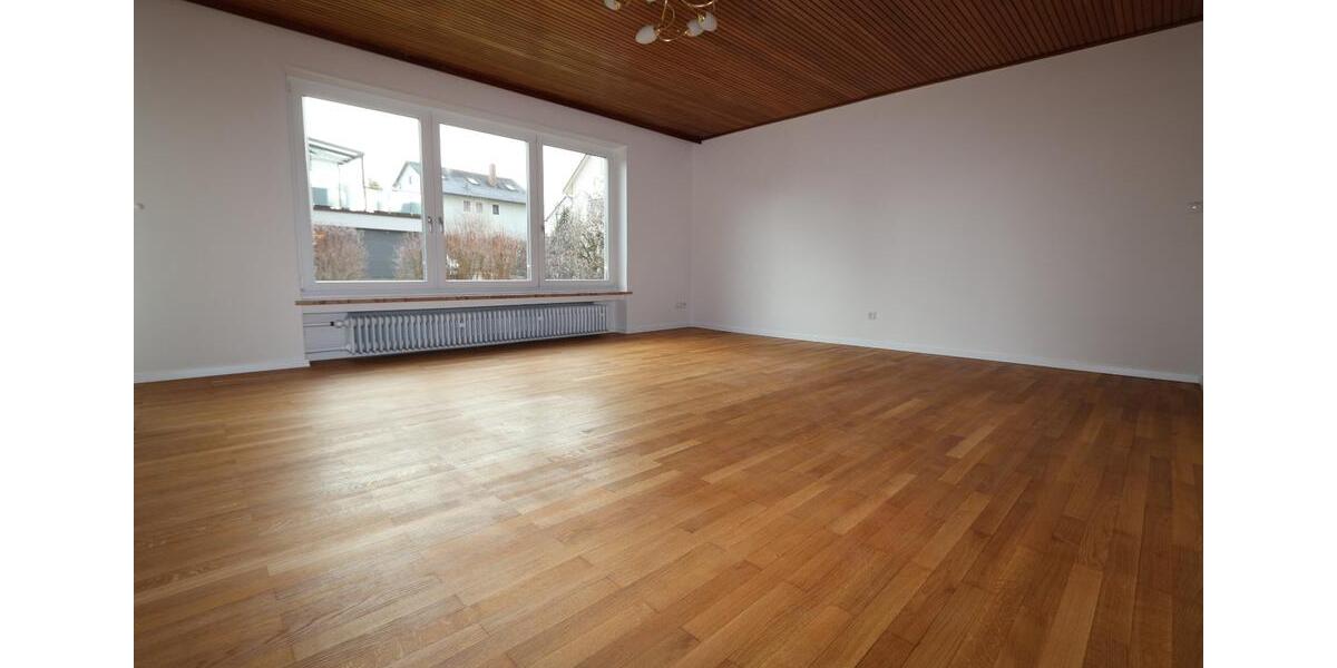 Erdgeschoßwohnung Sielenbach - 2.5 Zimmer, 90 m&sup2;, 1.050&euro; | Angebot:24655162