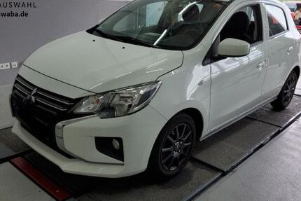Mitsubishi Space Star 41.800 km 9.390 &euro; Gersthofen 86368