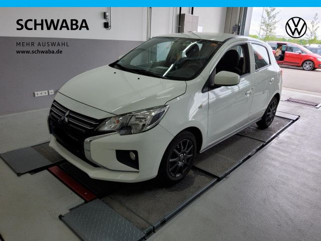 Mitsubishi Space Star 41.800 km 9.390 &euro; Gersthofen 86368