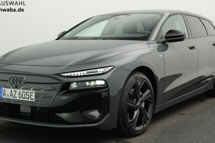 Audi A6 e-tron 5.204 km 83.460 &euro; Gersthofen 86368