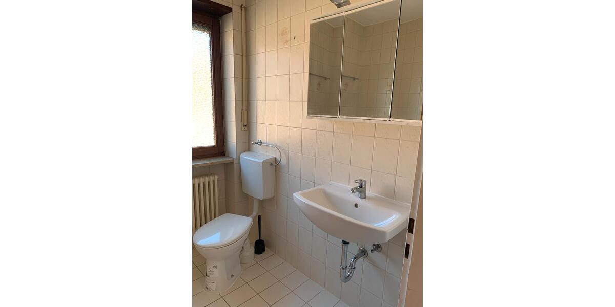 Etagenwohnung Gersthofen - 4 Zimmer, 85 m&sup2;, 1.400&euro; | Angebot:25945335