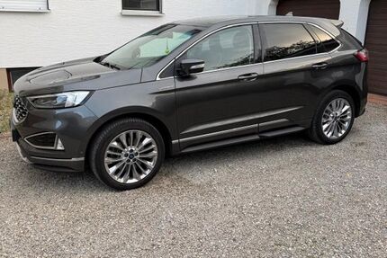 Ford Edge 98.500 km 20.900 &euro; Gersthofen 86368