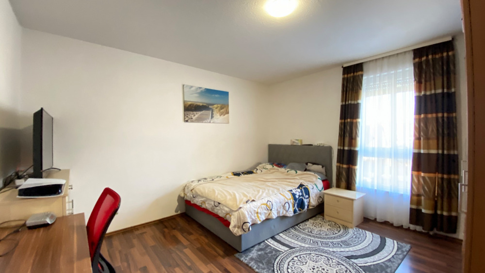 Etagenwohnung Augsburg Bärenkeller - 2 Zimmer, 53 m&sup2;, 199.000&euro; | Angebot:25773501