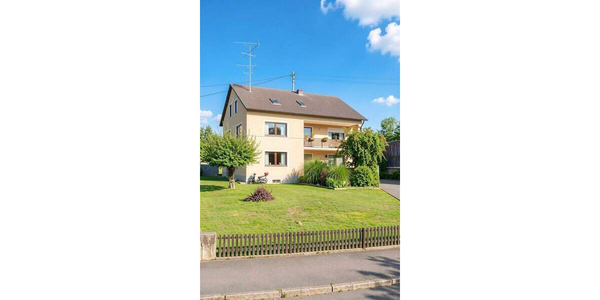 Mehrfamilienhaus, Wohnhaus Wertingen - 1 Zimmer, 250 m&sup2;, 629.000&euro; | Angebot:25696003