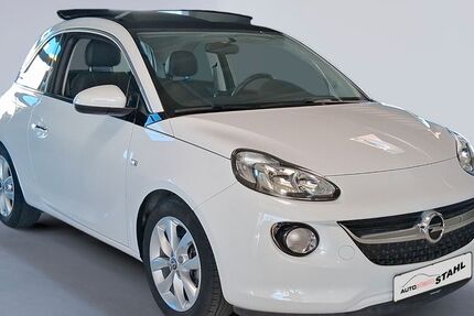 Opel Adam 22.560 km 11.990 € Untermeitingen 86836