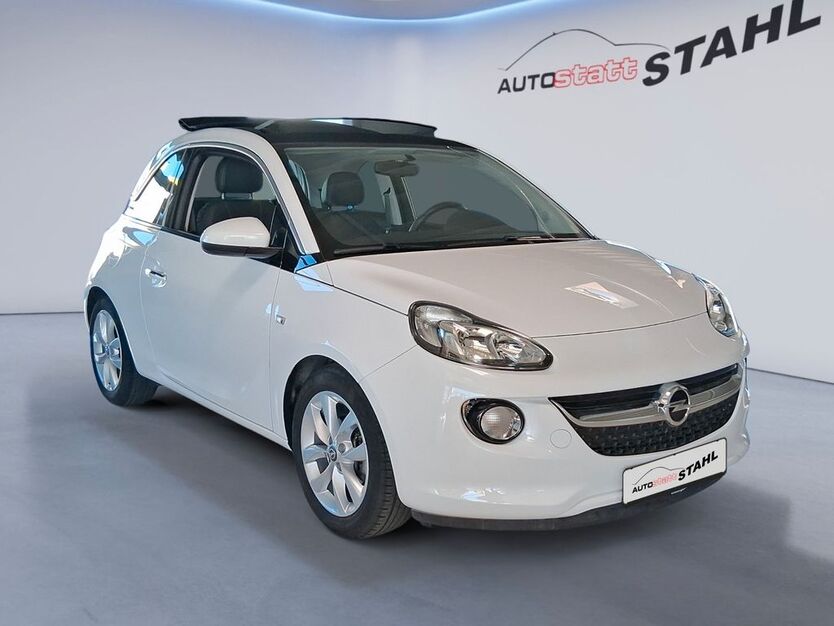 Opel Adam 22.560 km 11.990 € Untermeitingen 86836