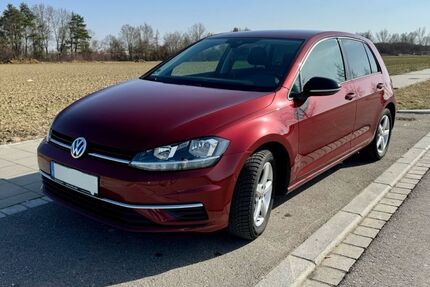 VW Golf 91.000 km 14.400 &euro; Augsburg 86159