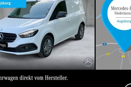 Mercedes-Benz Citan 6.000 km 32.832 &euro; Augsburg 86161