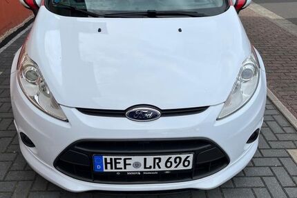 Ford Fiesta 175.260 km 3.000 € Augsburg 86199