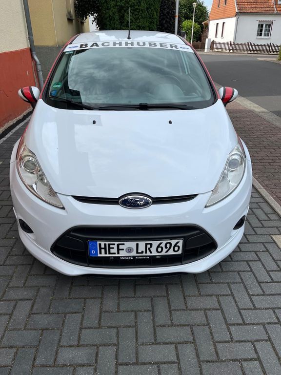 Ford Fiesta 175.260 km 3.000 € Augsburg 86199