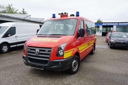 VW Crafter 118.800 km 19.900 &euro; Dinkelscherben 86424