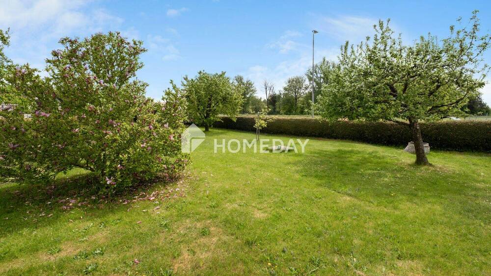 Einfamilienhaus Aindling /Pichl Pichl - 5 Zimmer, 124 m&sup2;, 378.000&euro; | Angebot:25702463