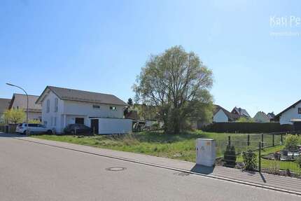Grundstück Moorenweis - 299.000&euro; | Angebot:26384164
