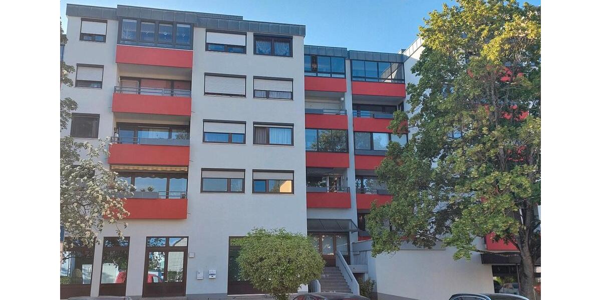Etagenwohnung Friedberg - 3 Zimmer, 73 m&sup2;, 280.000&euro; | Angebot:26565527