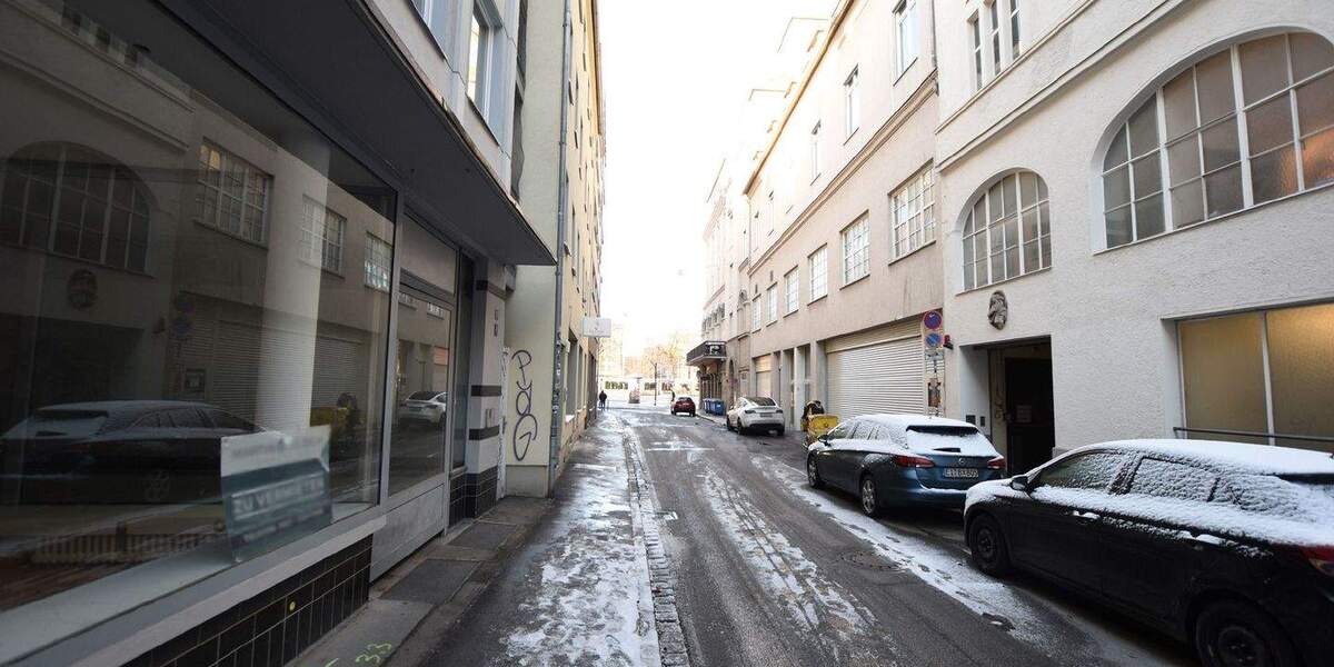 Gewerbeobjekt Augsburg Innenstadt - 2.250.000&euro; | Angebot:25661049
