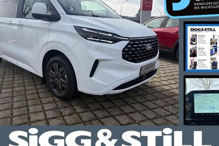 Ford Tourneo Custom 17.500 km 52.950 &euro; Augsburg 86165
