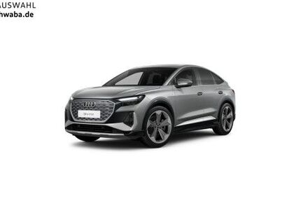 Audi Q4 e-tron 71.500 km 29.910 &euro; Gersthofen 86368
