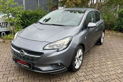 Opel Corsa 57.000 km 10.980 € Augsburg 86154