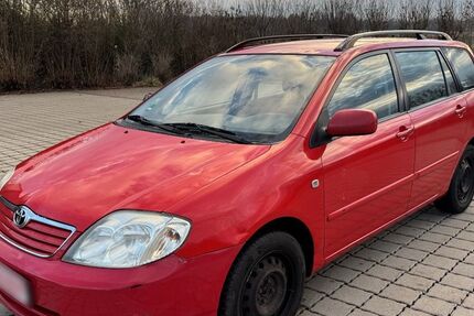 Toyota Corolla 192.110 km 4.190 &euro; Odelzhausen 85235