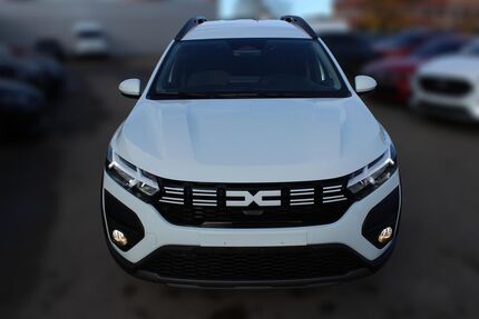 Dacia Jogger 4.000 km 23.990 € Gersthofen 86368