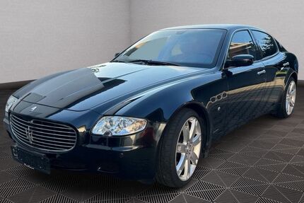 Maserati Quattroporte 106.726 km 23.900 € Wertingen 86637