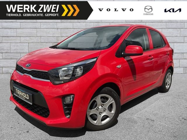 Kia Picanto 42.200 km 10.490 &euro; Augsburg 86179